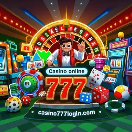 Casino online