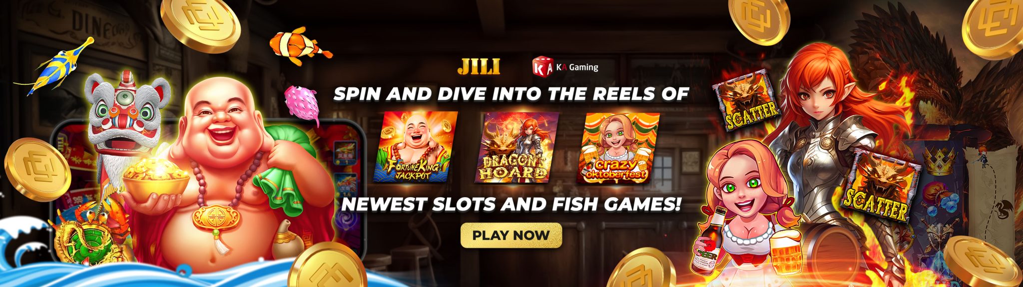 Casino online